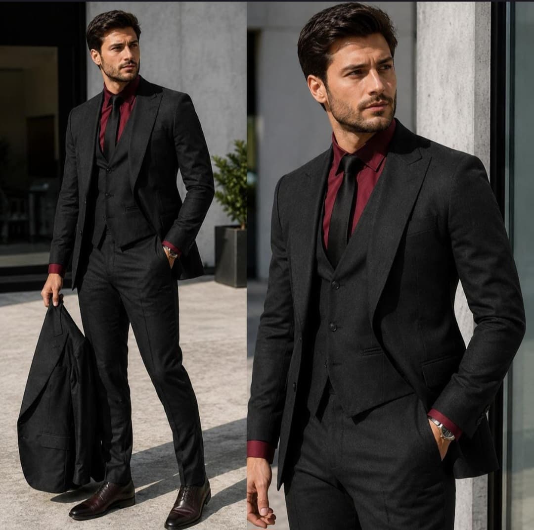 Attire inspiration 6