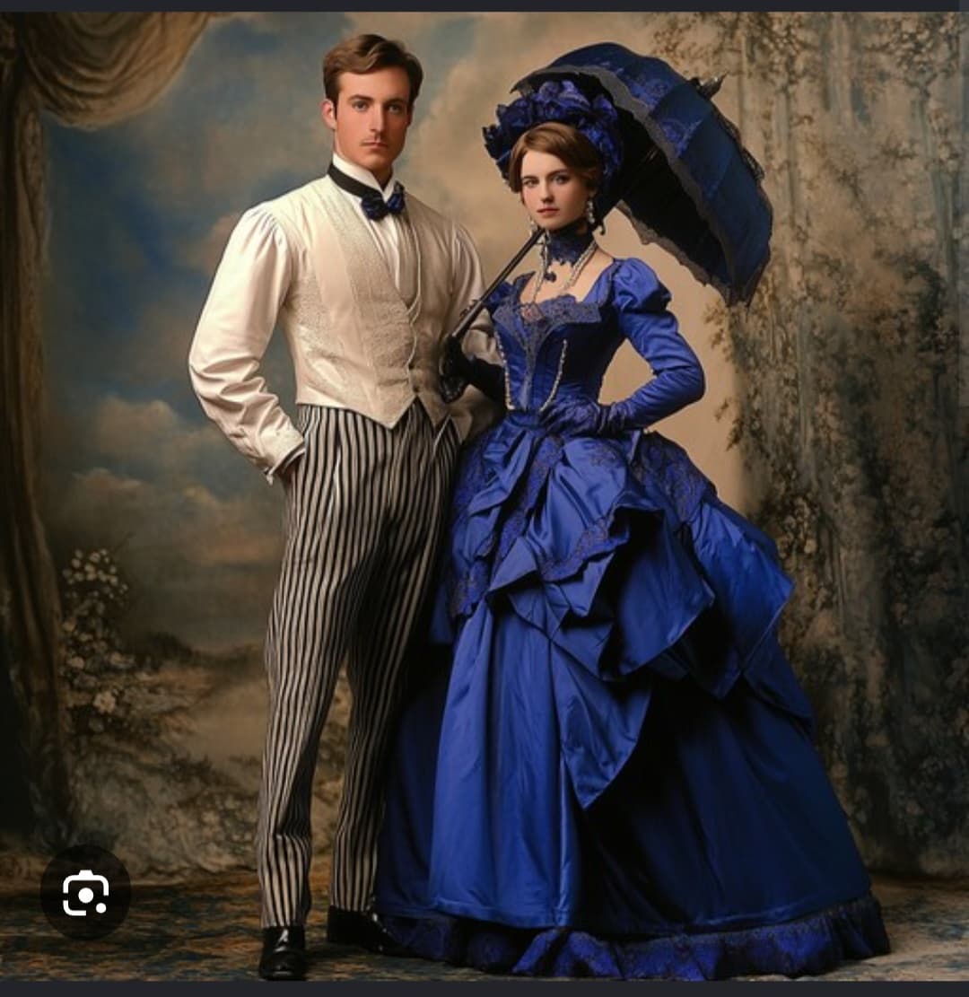 Attire inspiration 2